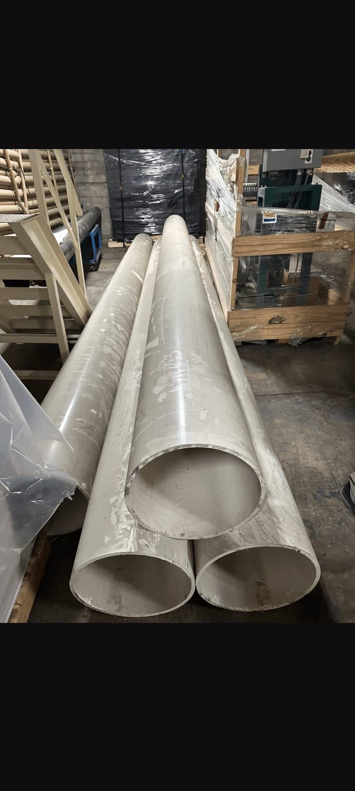 20'X1/2"X16'