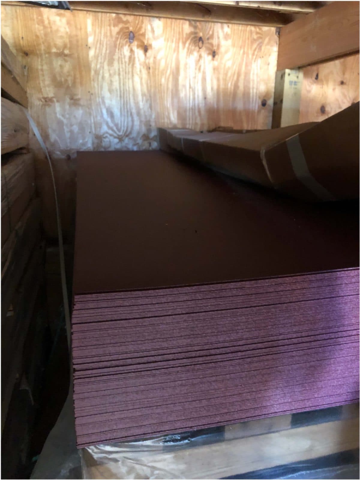 Wall Covering
