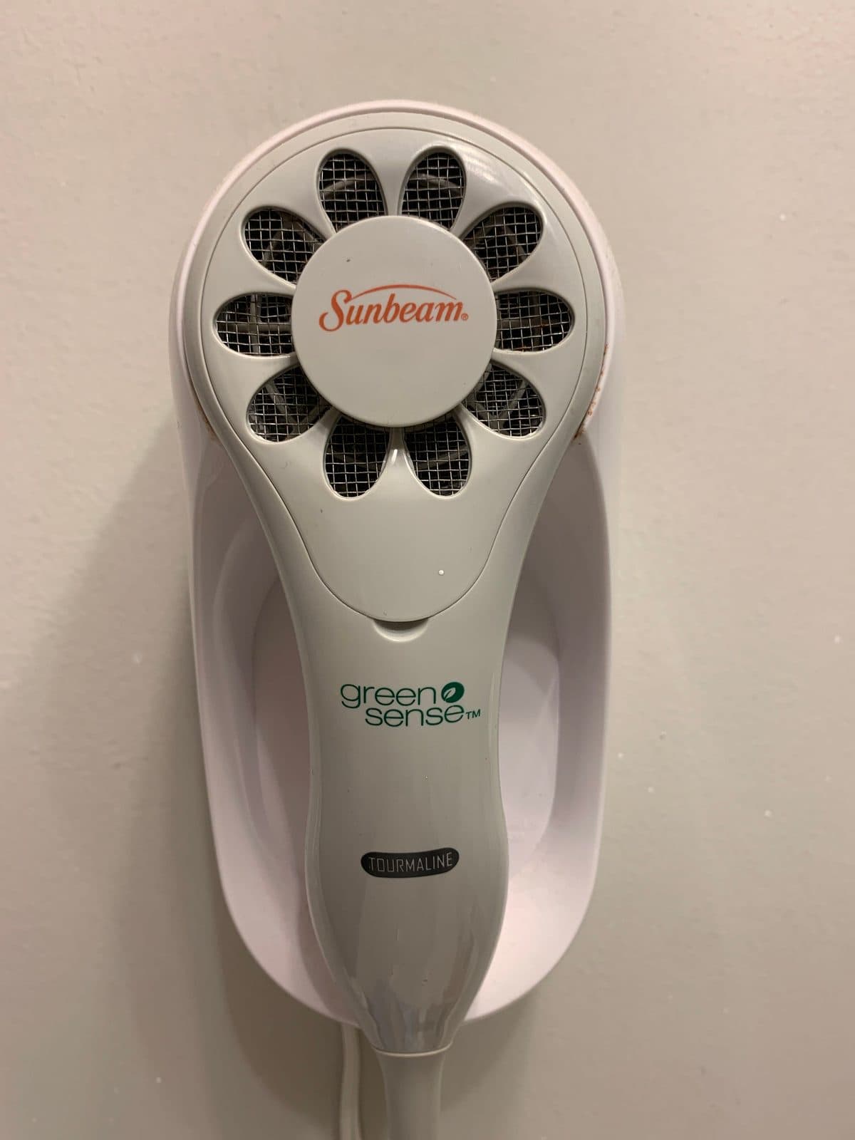 Hair Dryer