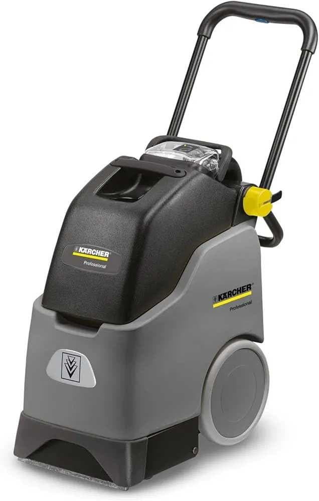 Karcher carpet cleaner