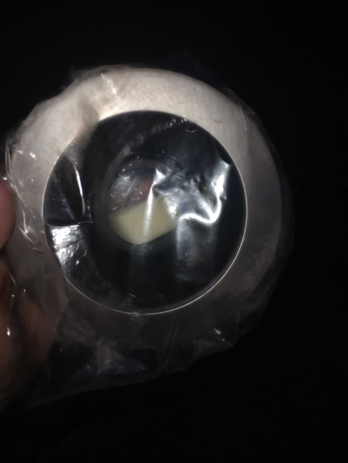 Recess fitting