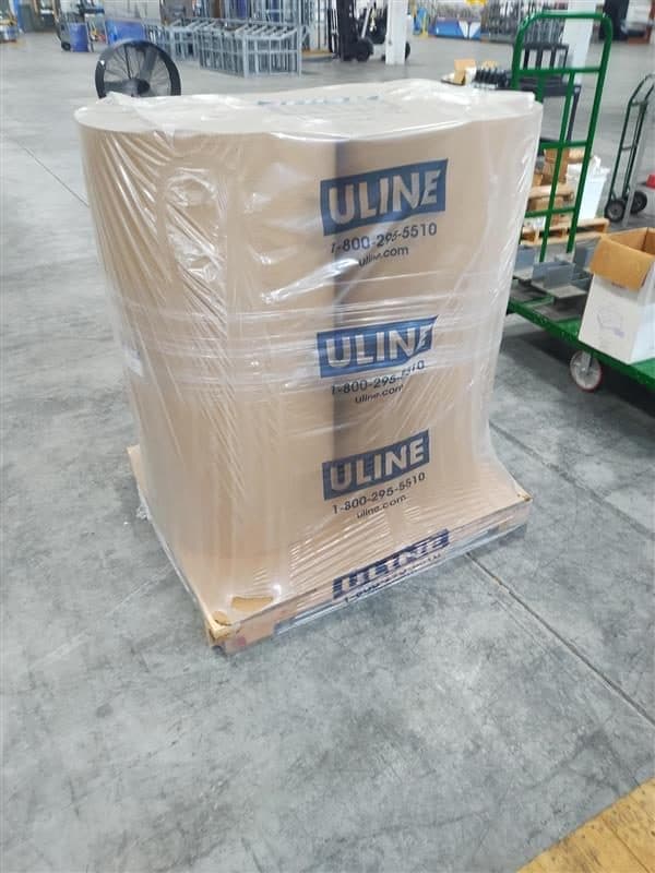 Corrugated Shipping Paper