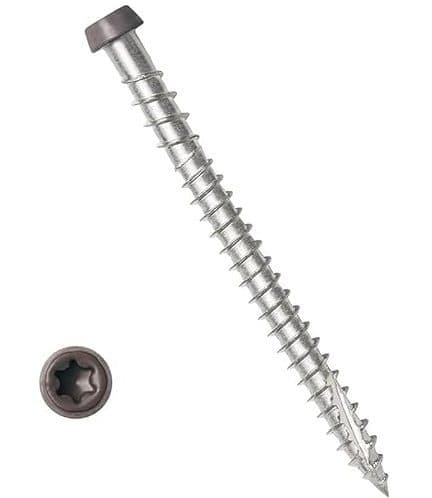Simpson Strong-Tie DCU234MB305GR