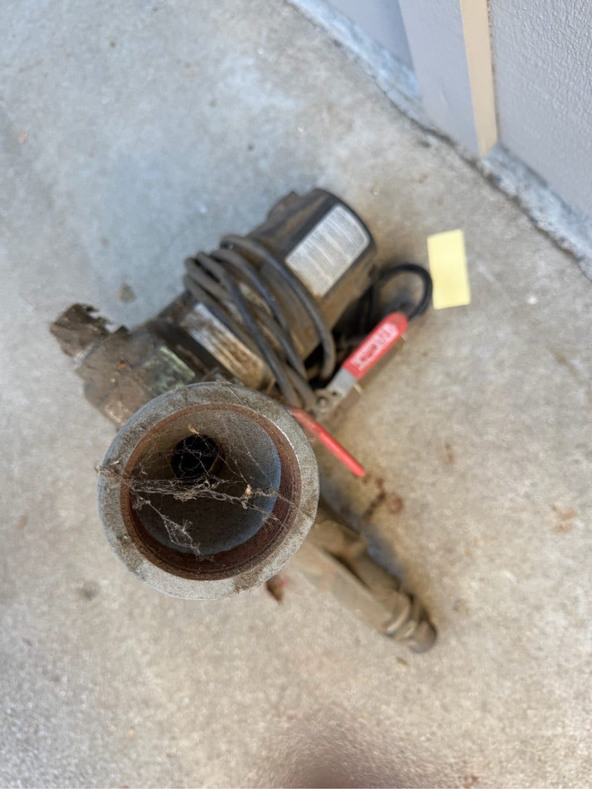 12V Heavy Duty Fuel Transfer Pump (Diesel / Gas / Kerosene)