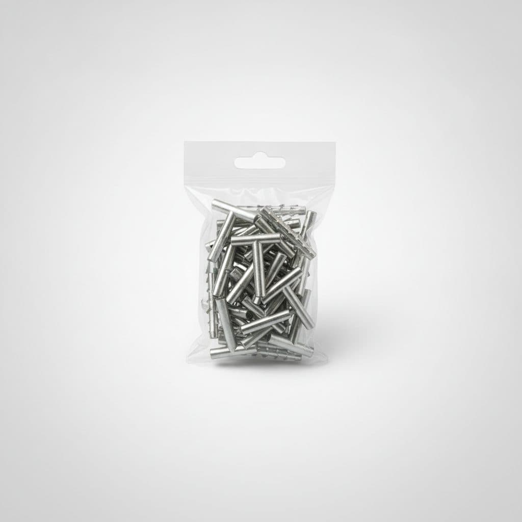 ARM WW AND MW CONCEALED T-BAR HOOK 50PC