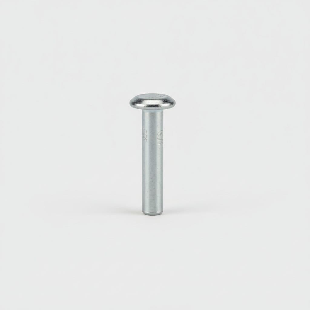 POWERS 1" PIN .300 HEAD