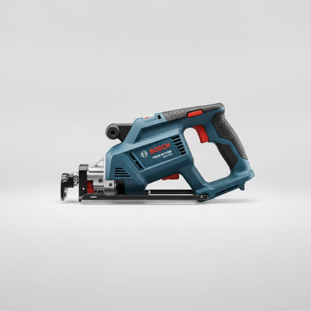 BOSCH PROFACTOR 18V RECIPROCAT SAW BARE TOOL