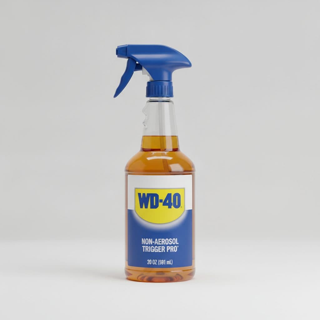 WD40 NON AEROSOL 20 OZ TRIGGER PRO