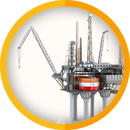 Oil, Gas, Power & Utility