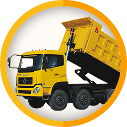 Vocational Trucks