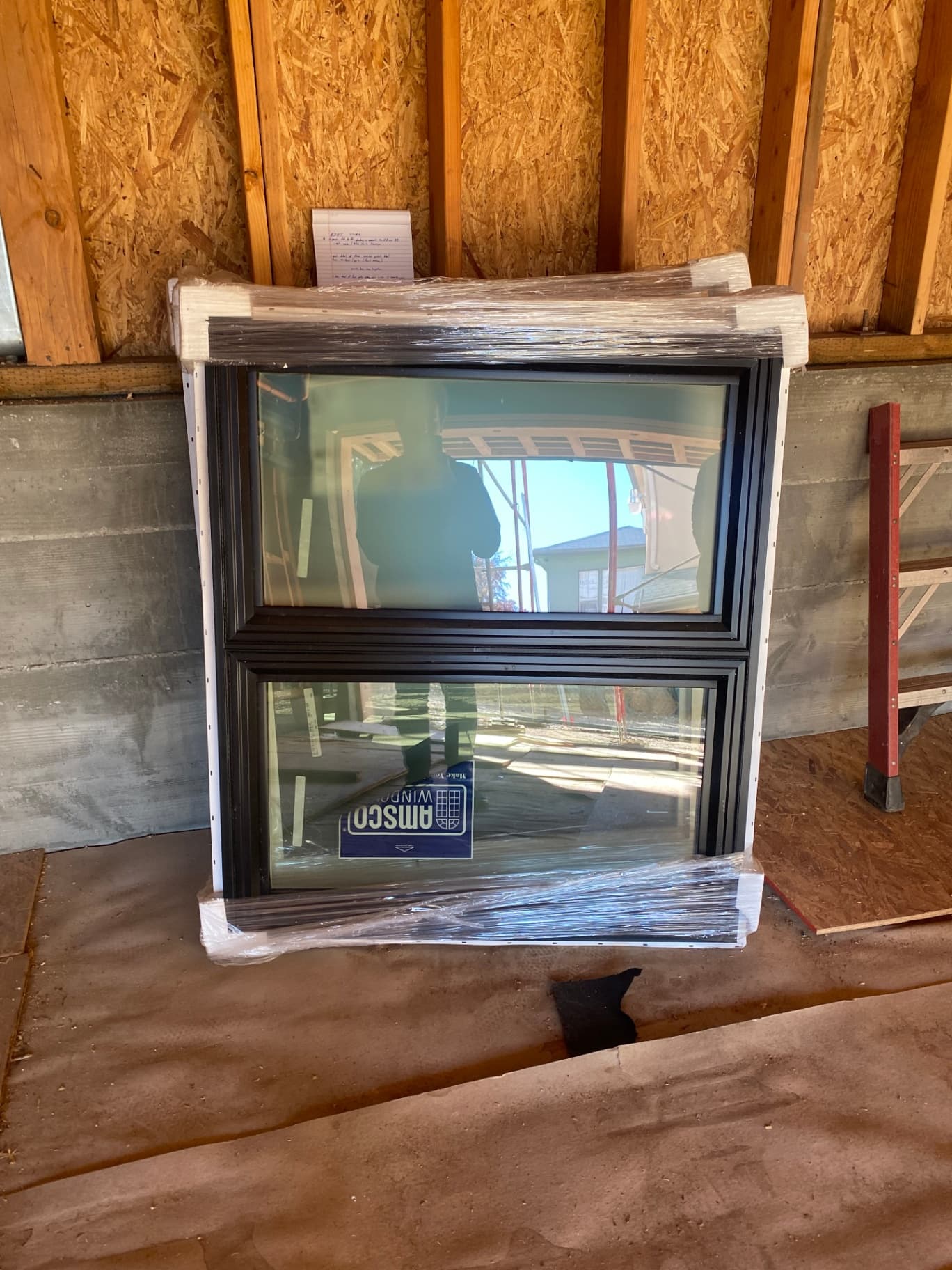 AMCSO Windows