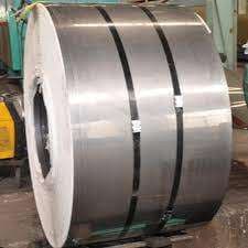 Stainless steel checkered plate