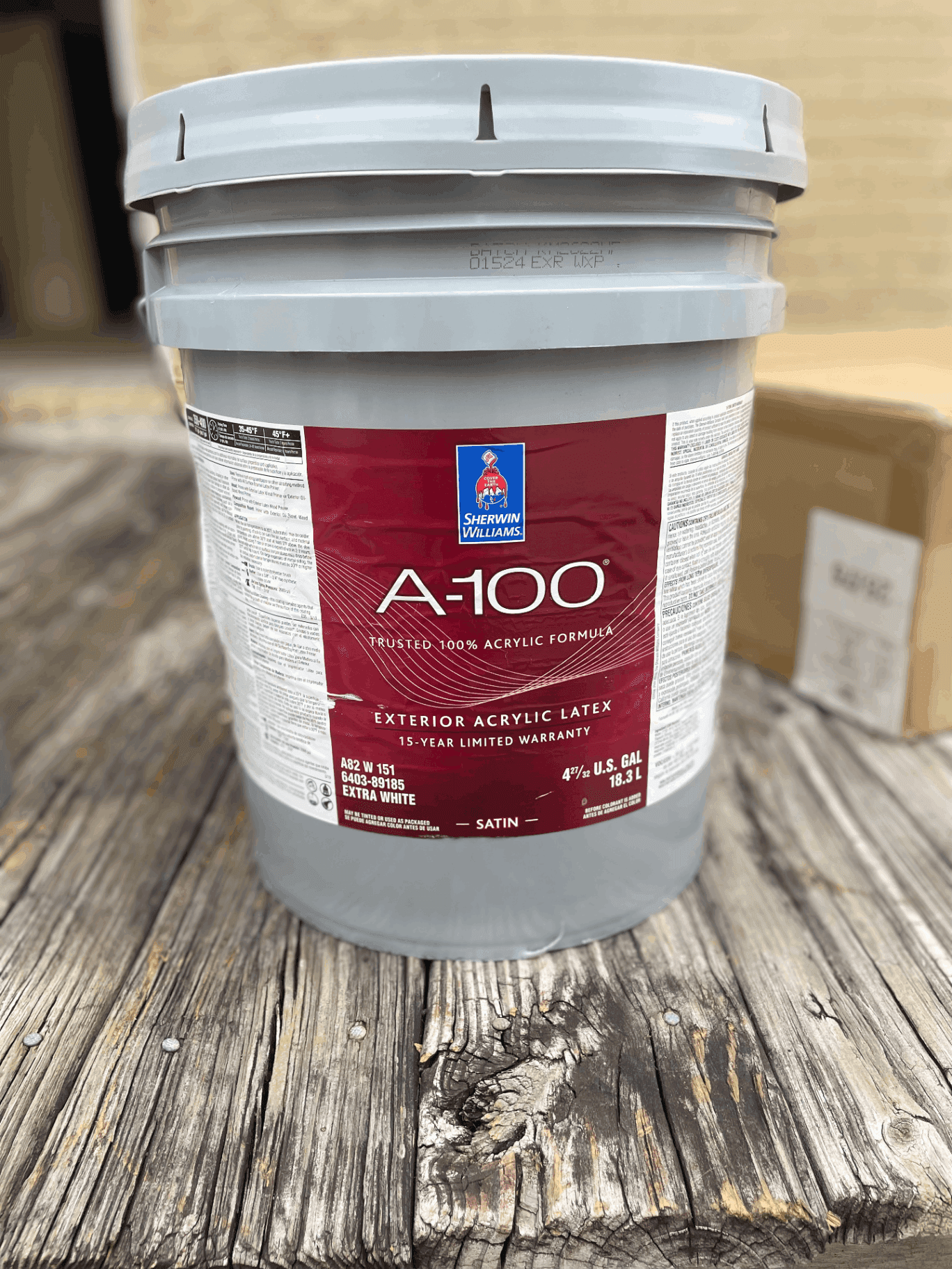 Sherwin-Williams Paint