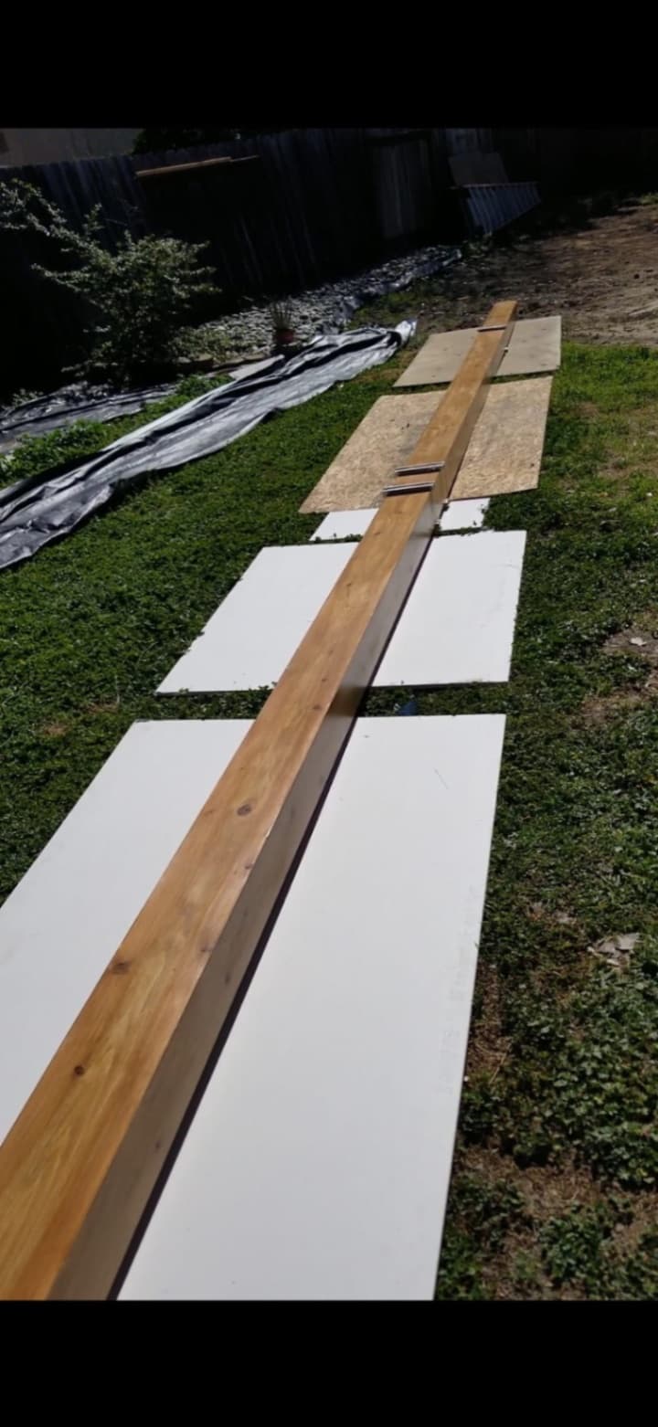 36’ box beam 3