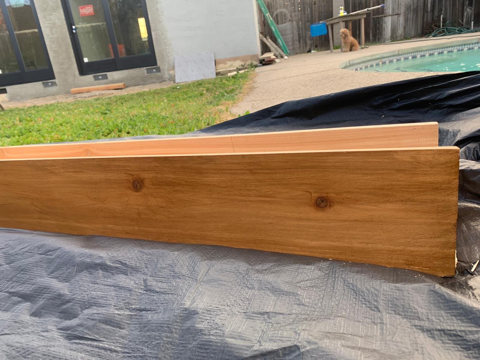 36’ box beam 4