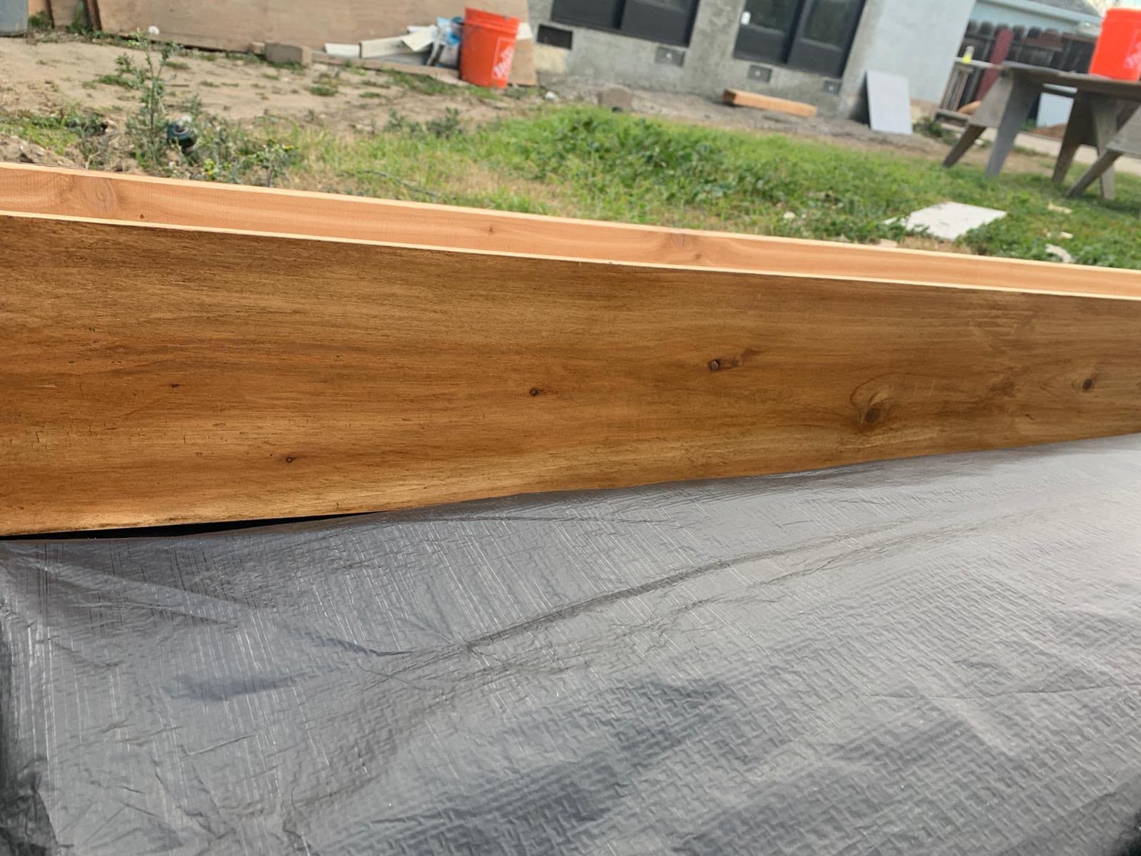 36’ box beam 6