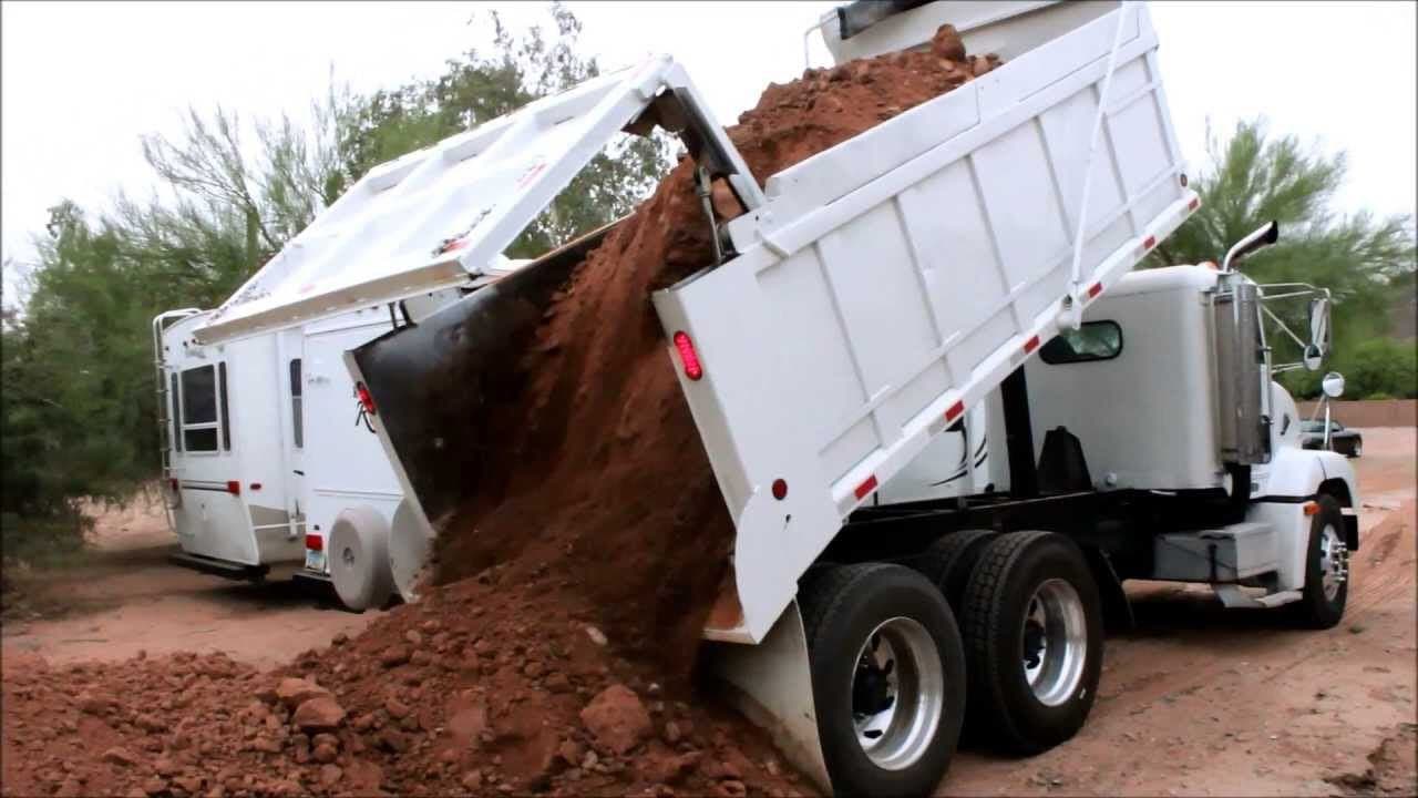 FREE DIRT AND DELIVERY AROUND BAY AREA, CALIFORNIA  - new - Palo Alto | OFFLOADIT Marketplace