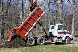FREE DIRT AND DELIVERY AROUND BAY AREA, CALIFORNIA  - new - Tomales | OFFLOADIT Marketplace