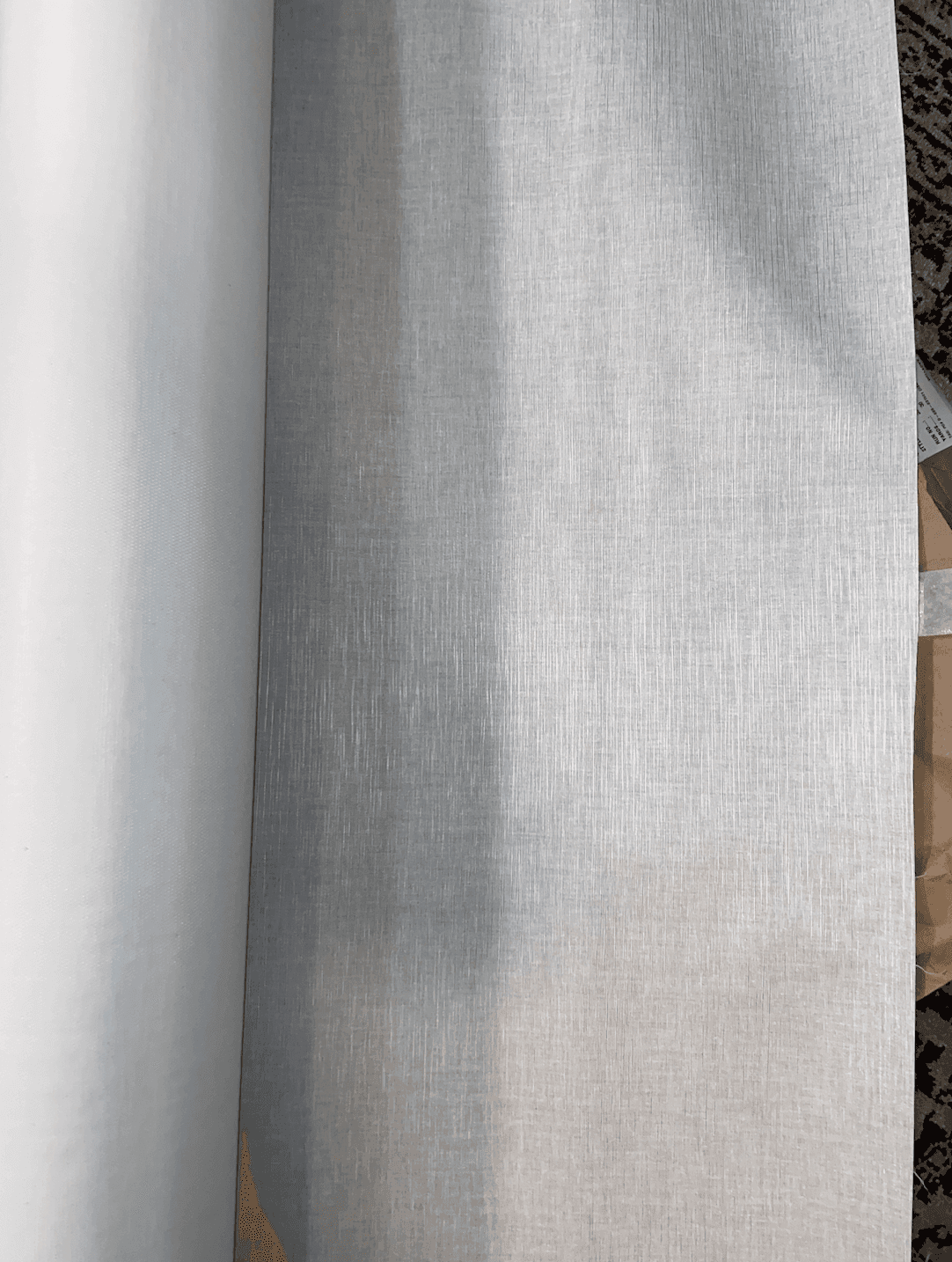 York Wallpaper 405 Sq Ft Roll 2