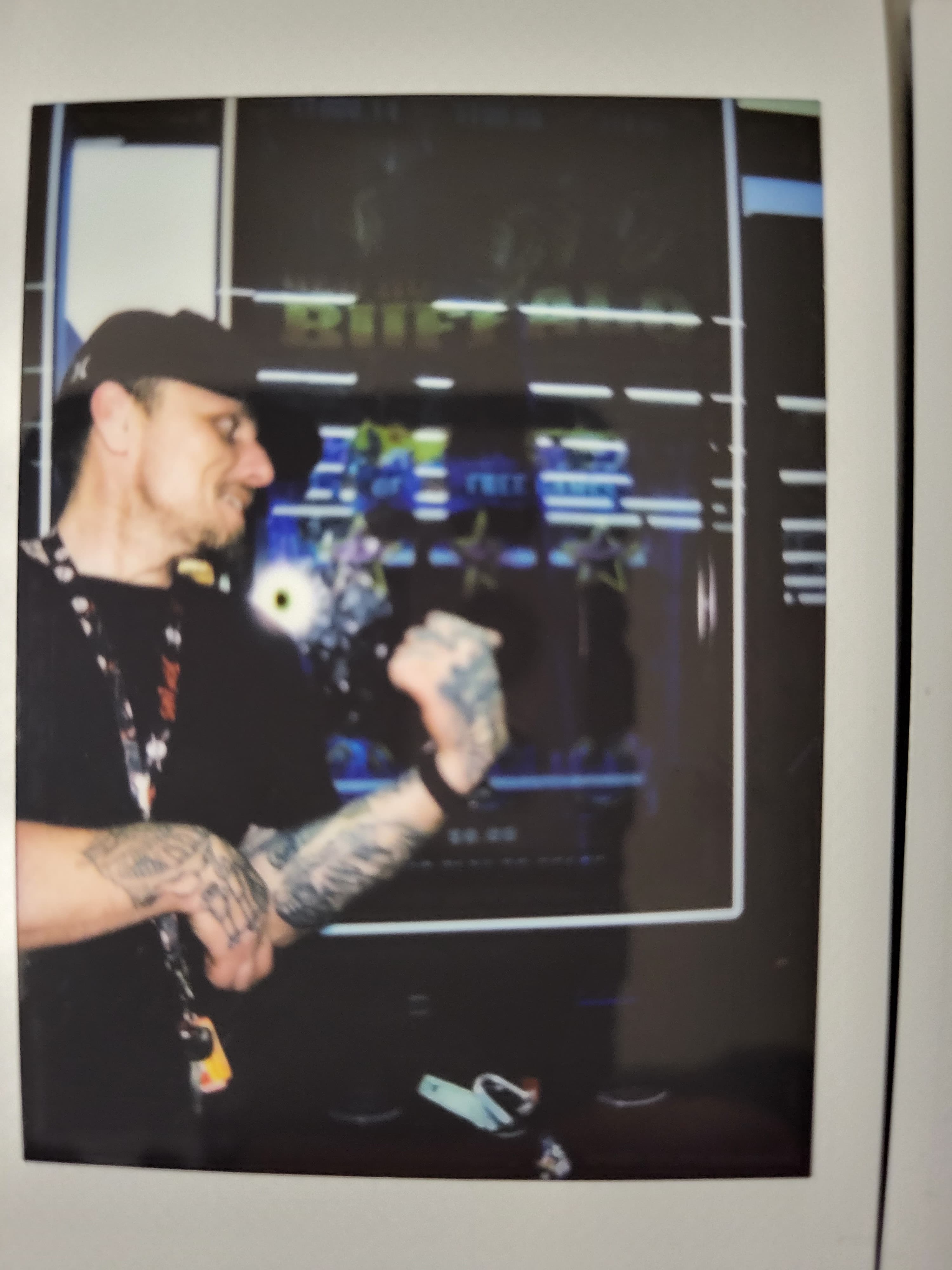 Matt 