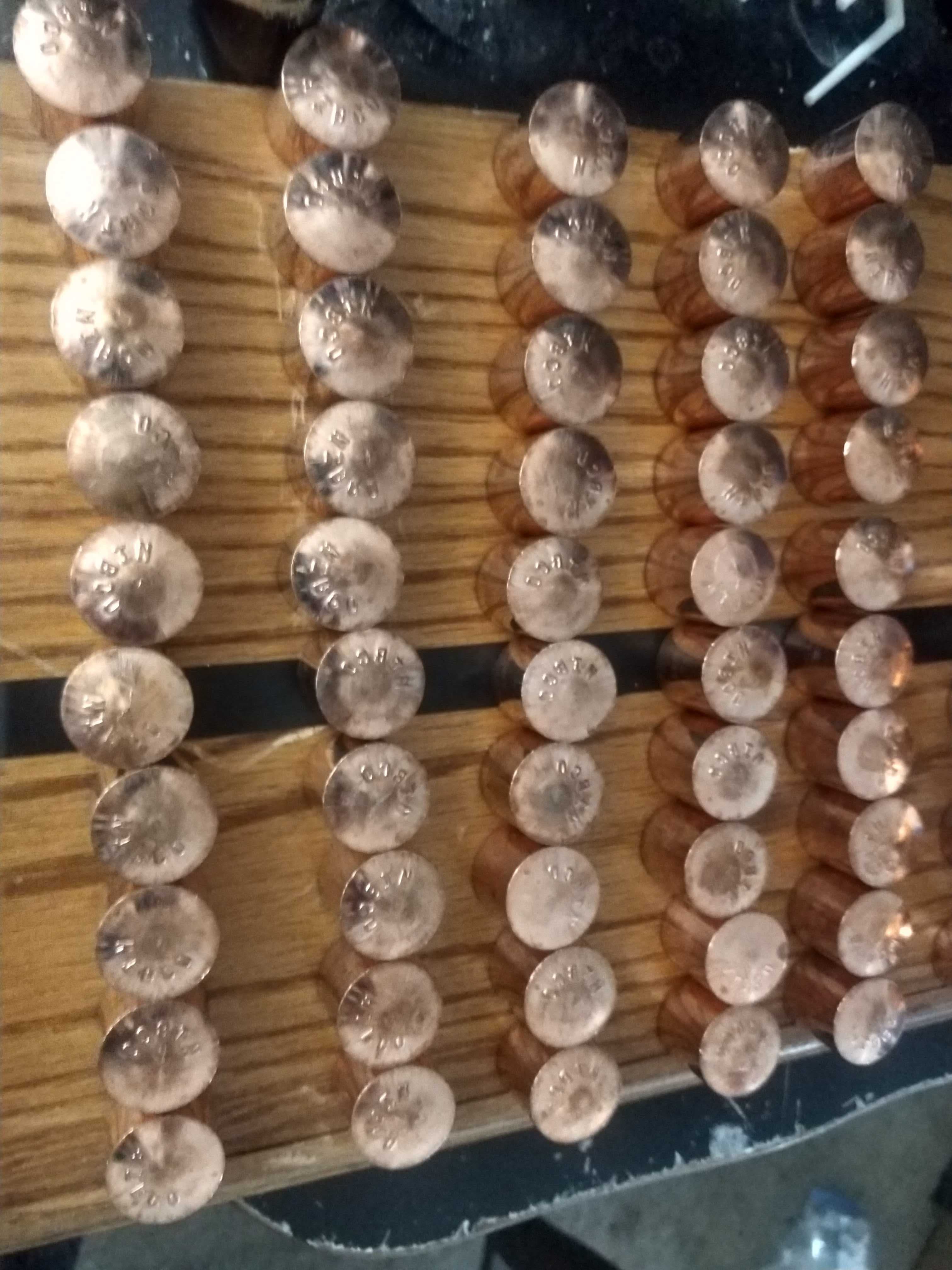 Propress & Wrot Copper fittings 14