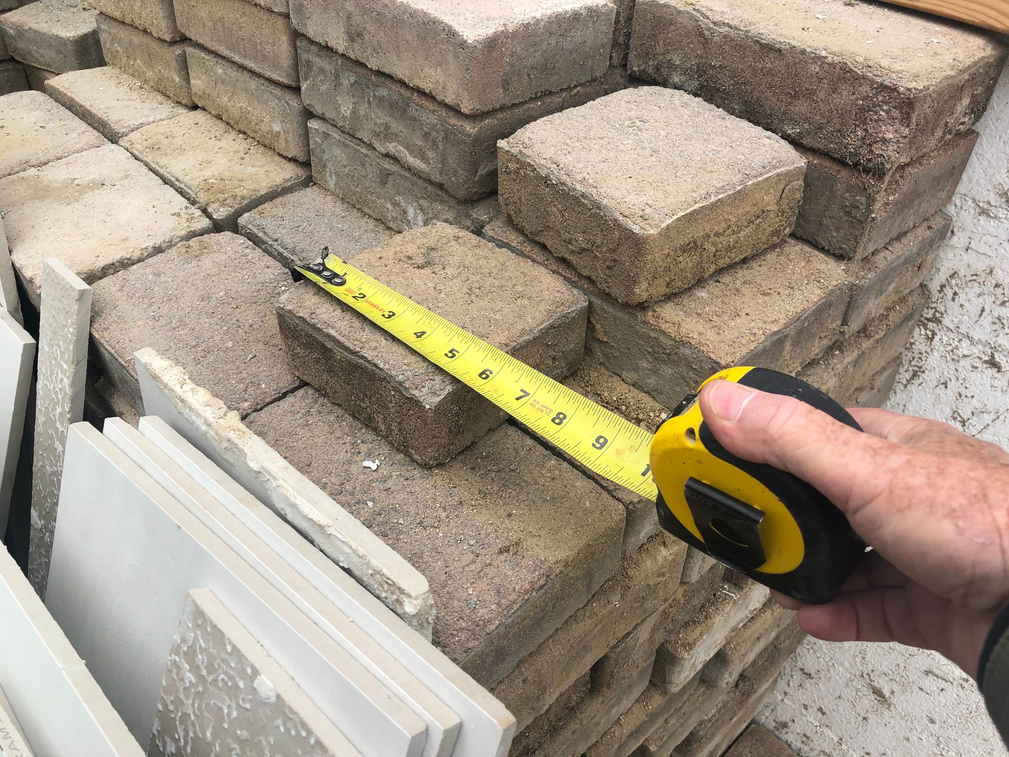 Bricks for Sale 4