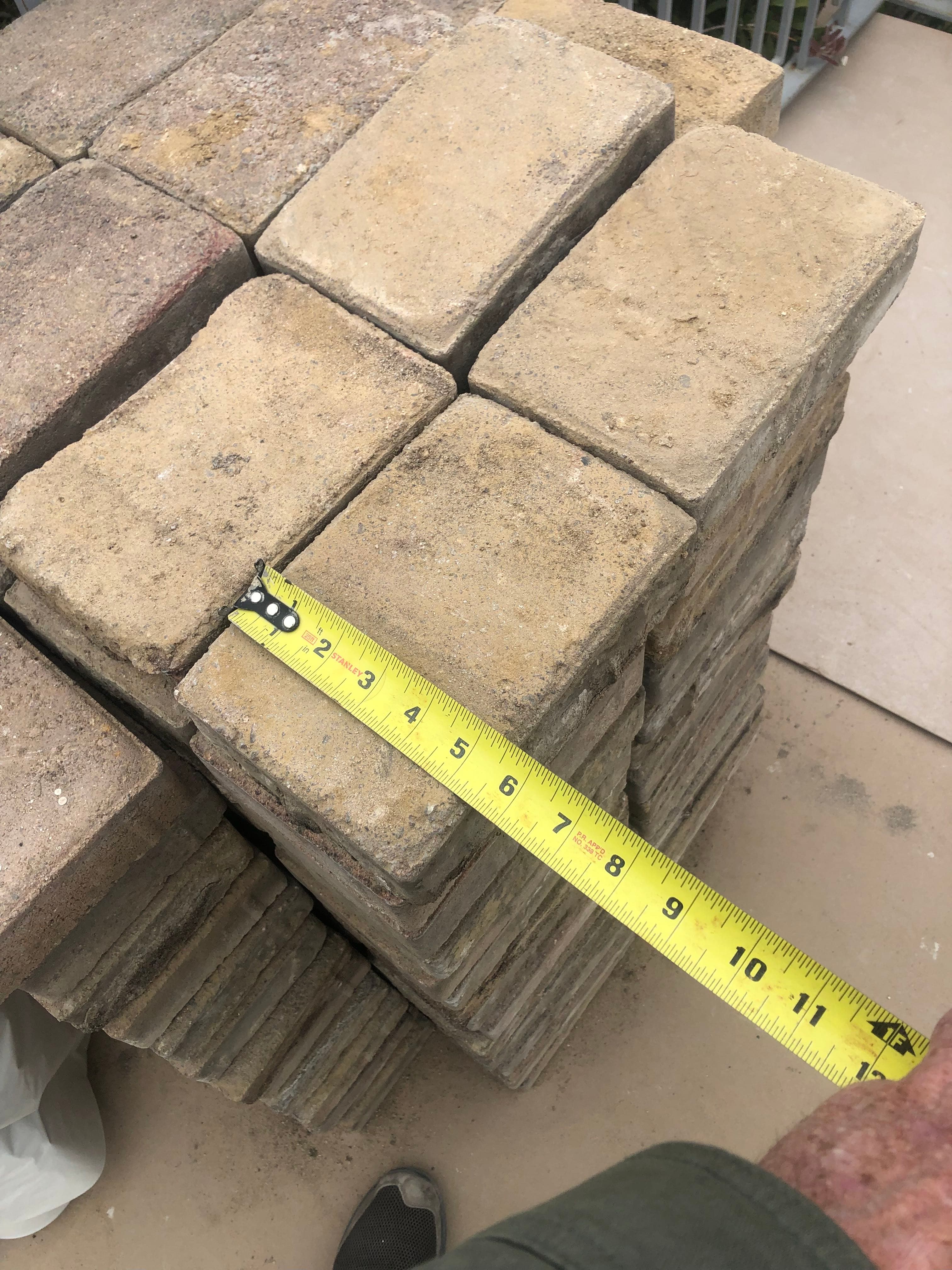 Bricks for Sale 5