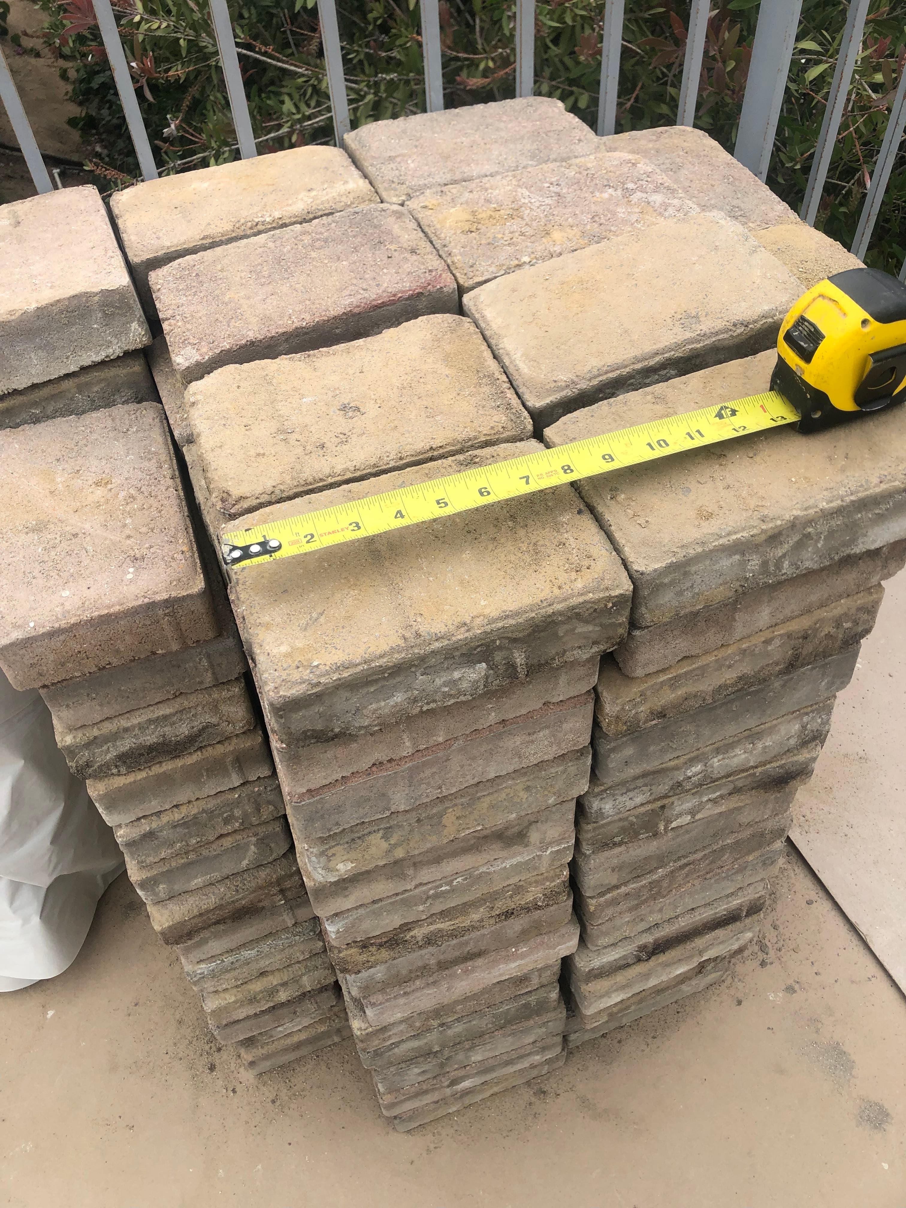 Bricks for Sale 6