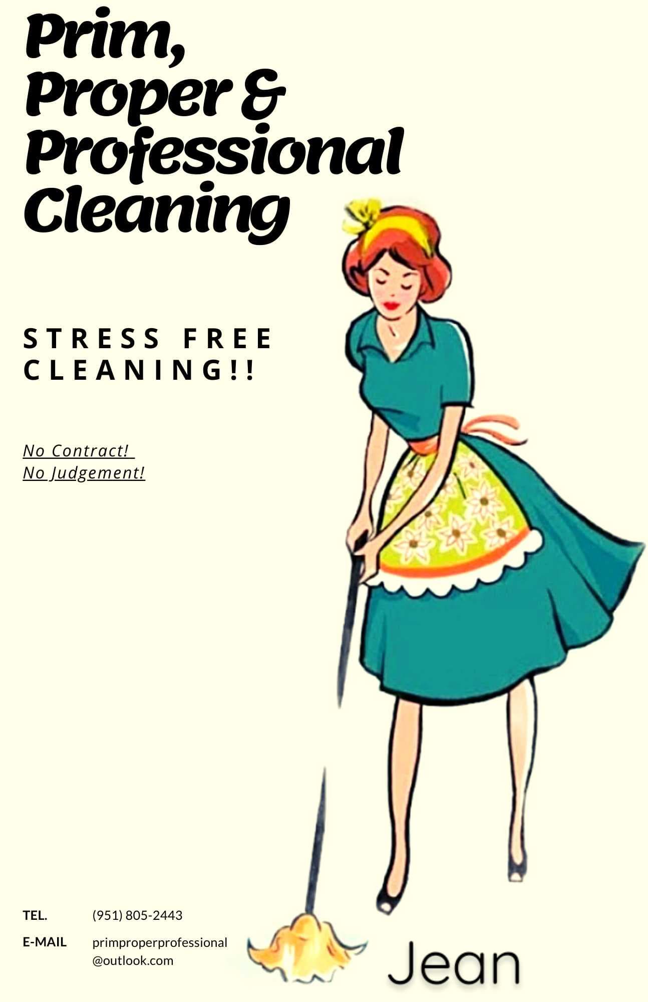 Housekeeping