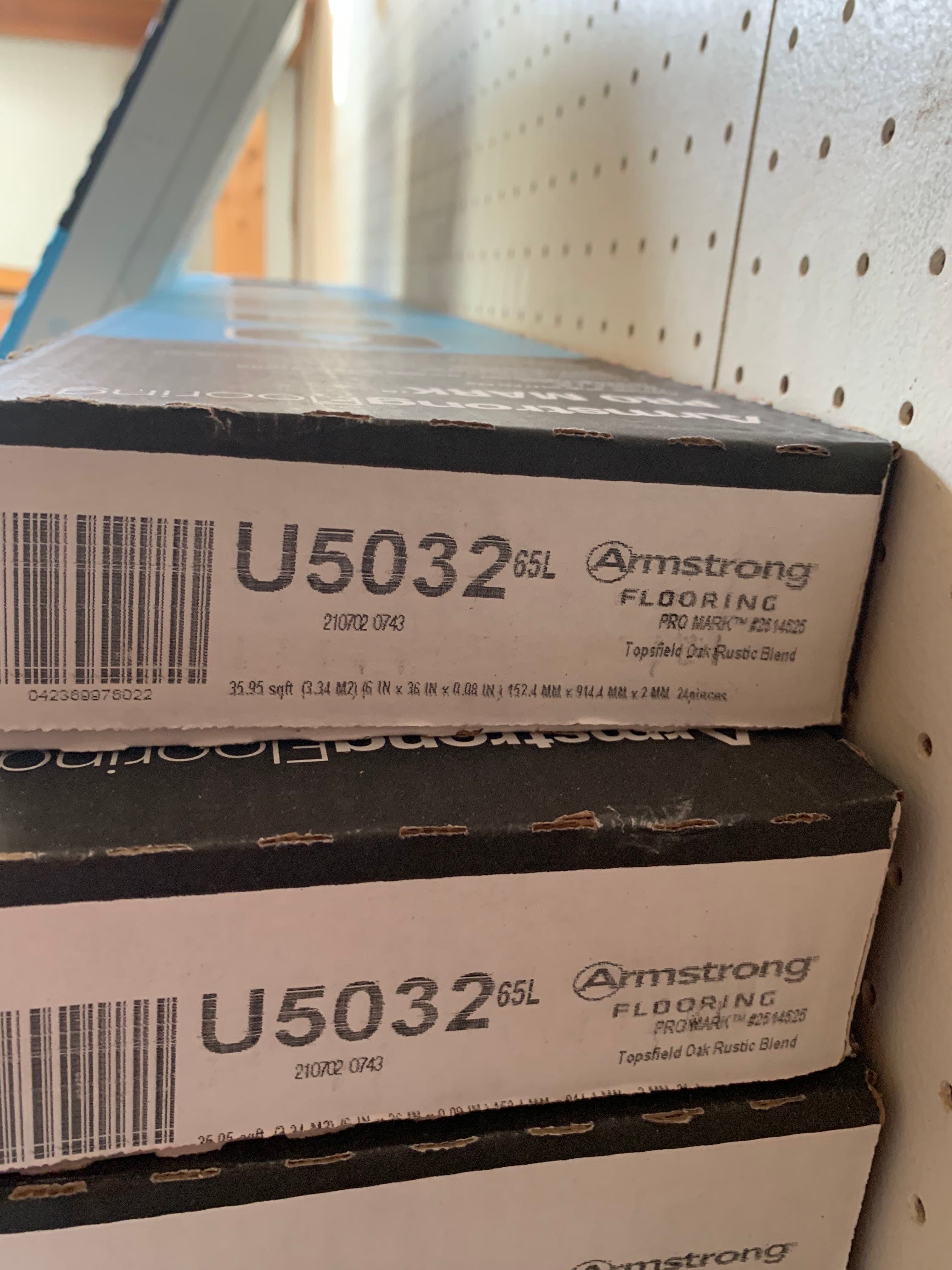 Armstrong Vinyl Flooring 2