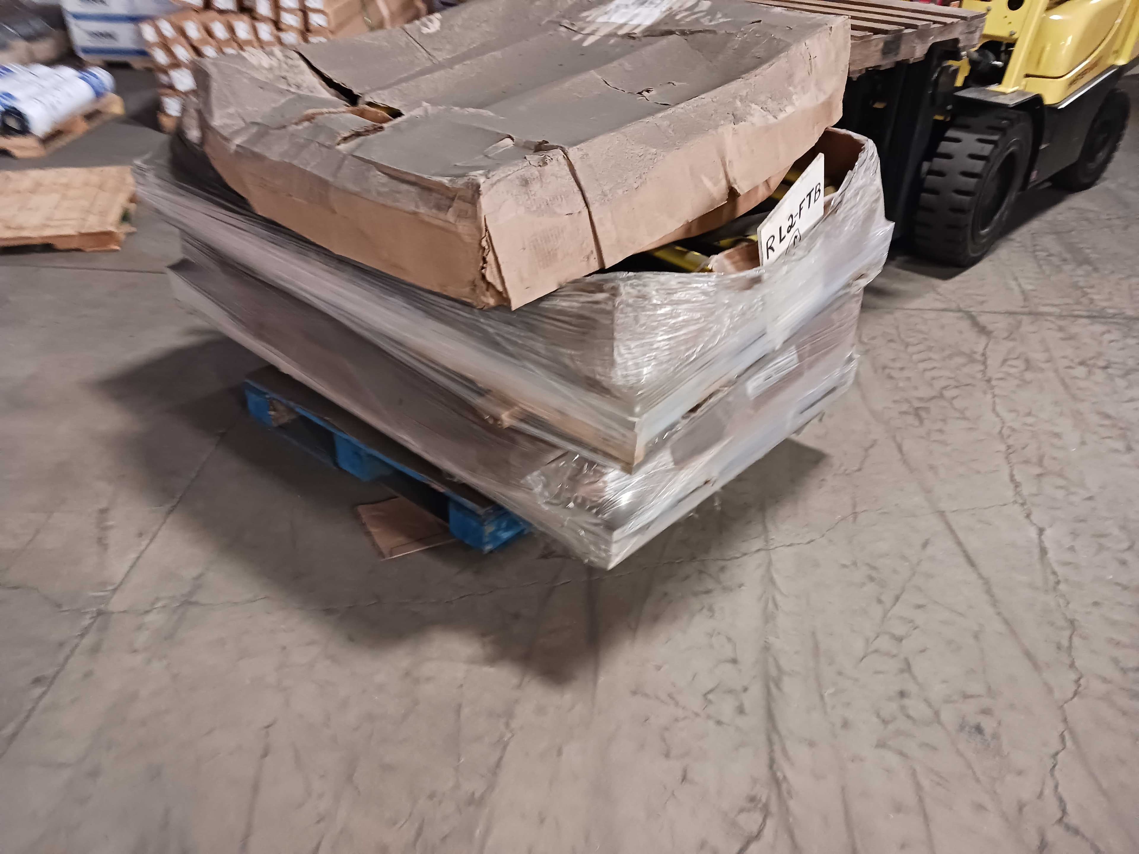 Bil-Guard Hatch Railing System 5