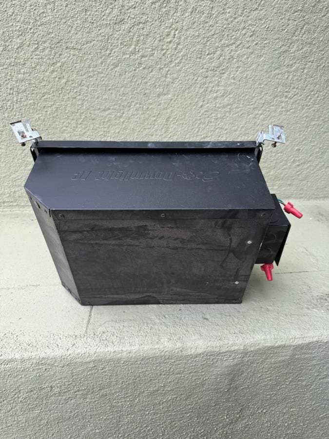 LED Recessed Light Housing Model: CSL Lighting EDL-ADJ-27-4 3