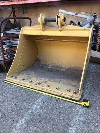2015 Bucket, Severe-Duty 48 INCH