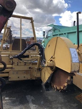 2001 VERMEER V4150A
