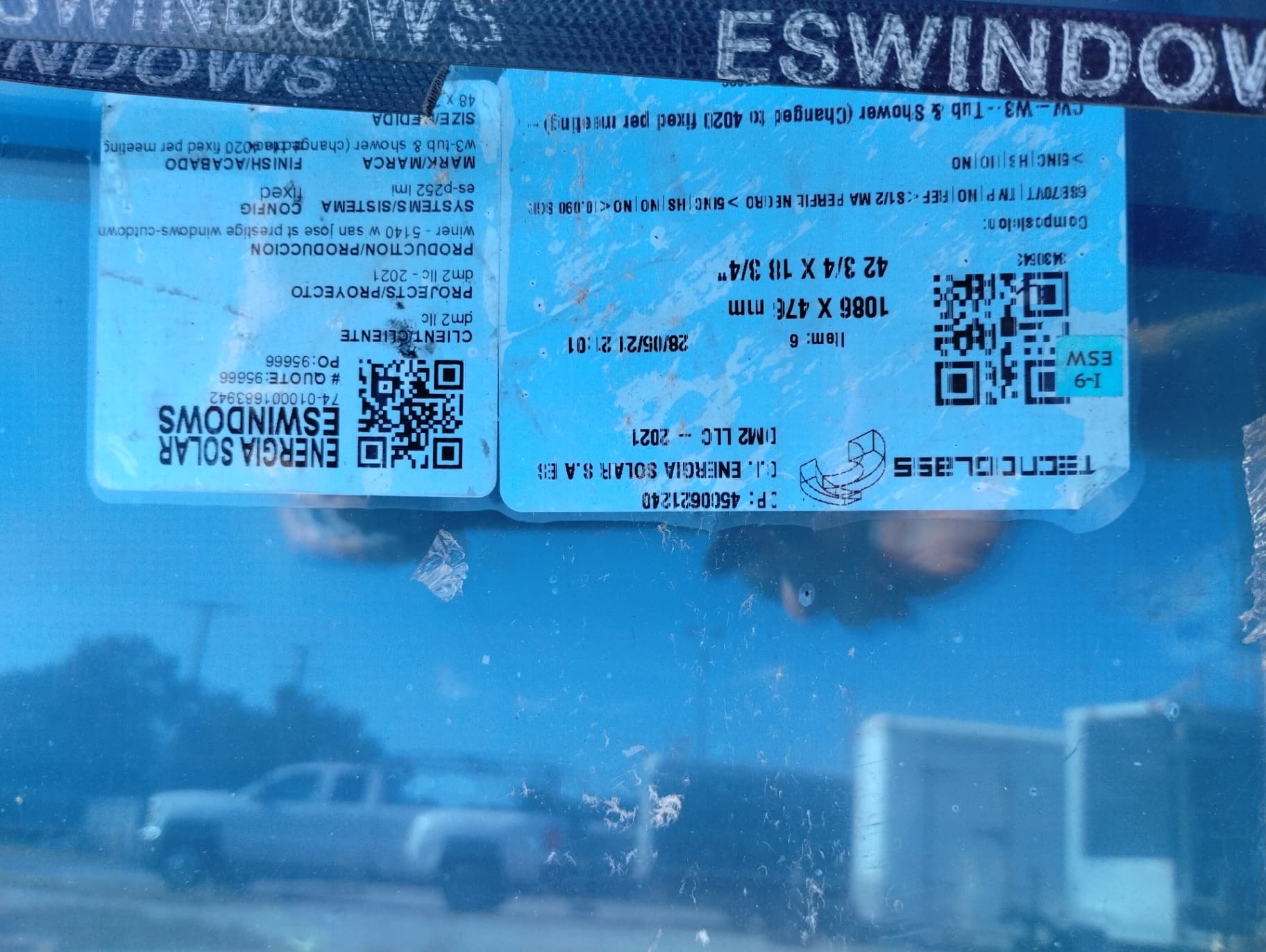 Window