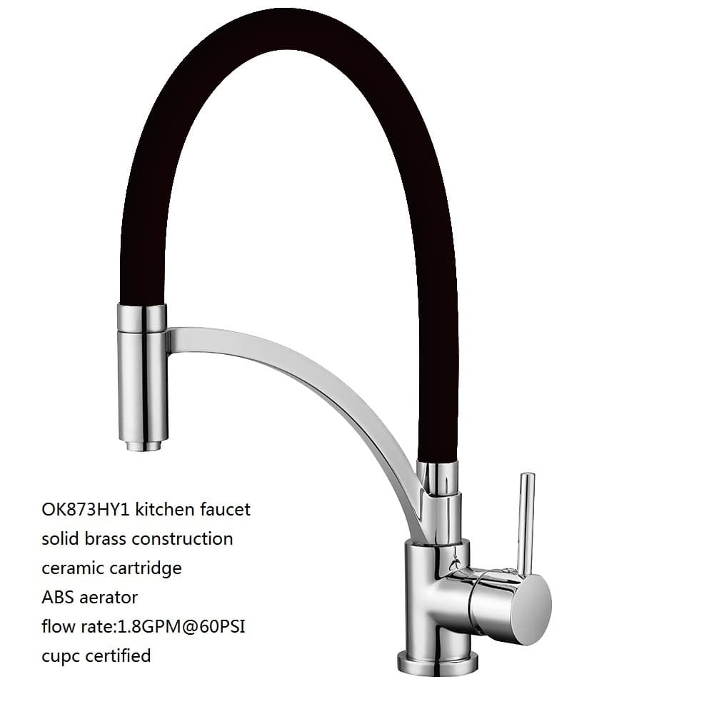 SILICONE BODY FAUCET 2