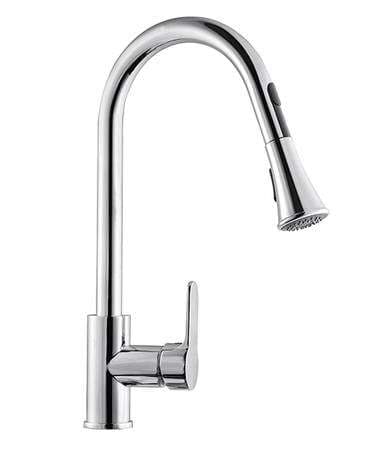 SENSOR TECHNOLOGY KITCHEN FAUCET