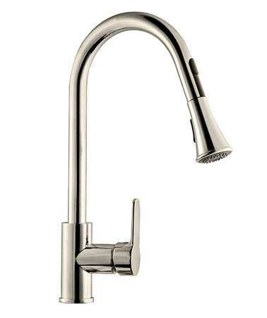 SENSOR TECHNOLOGY KITCHEN FAUCET 2