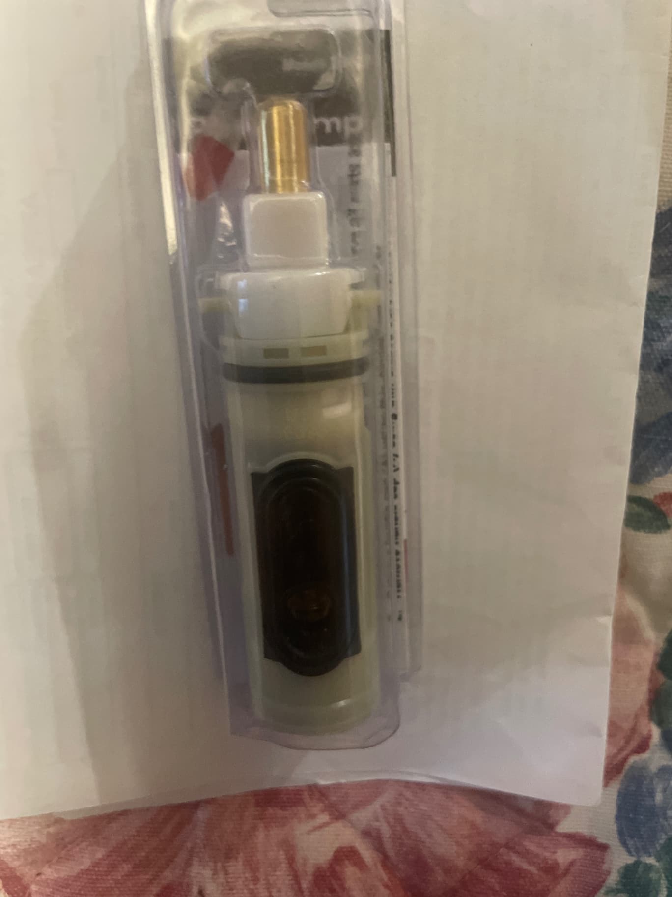 Posi-Temp Cartridges 2