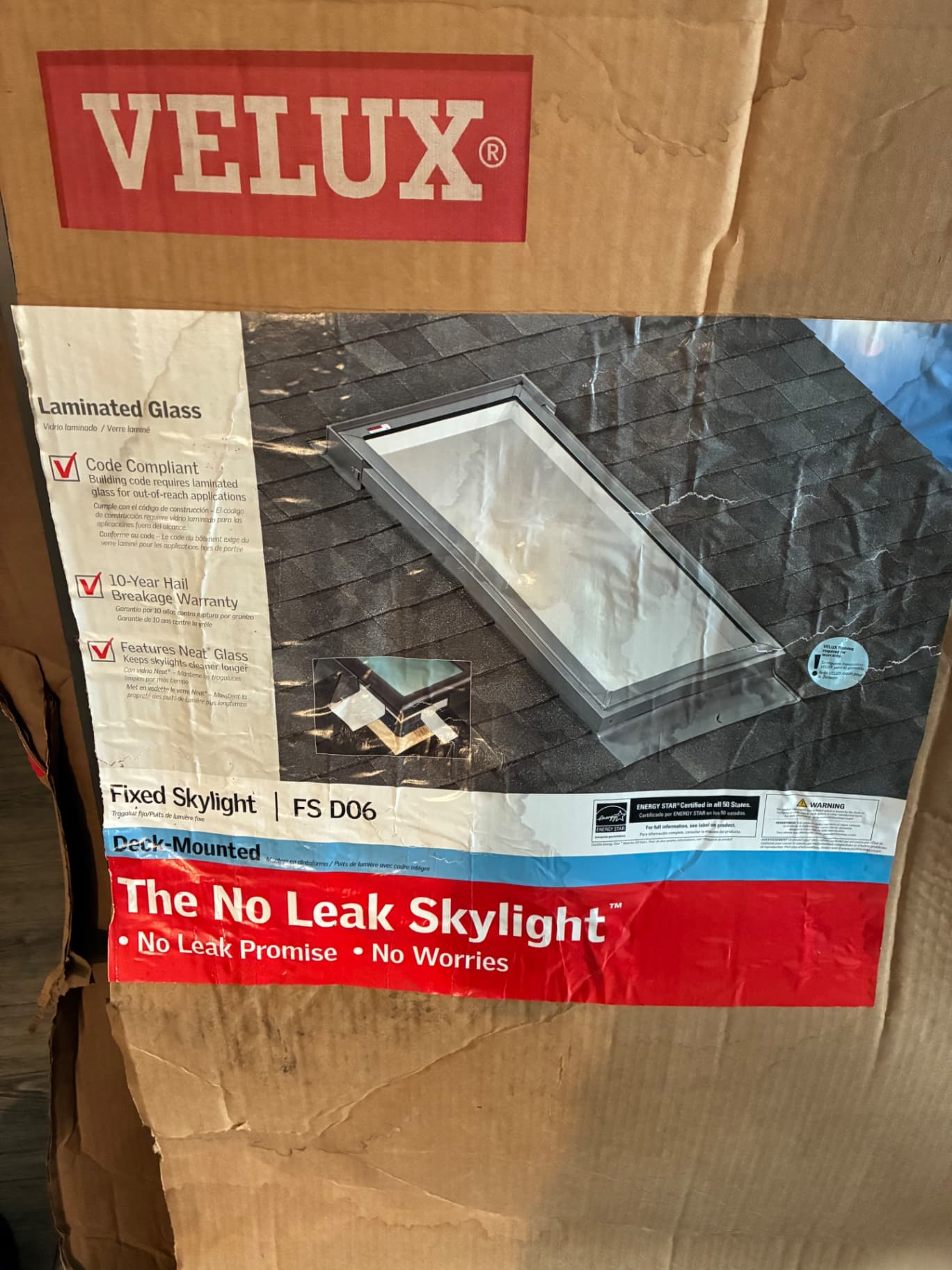 Skylight 4
