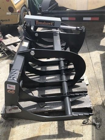 2025 Grapple, Root TOMAHAWK 66 INCH