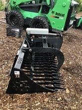2025 Grapple, Root TOMAHAWK 72 INCH