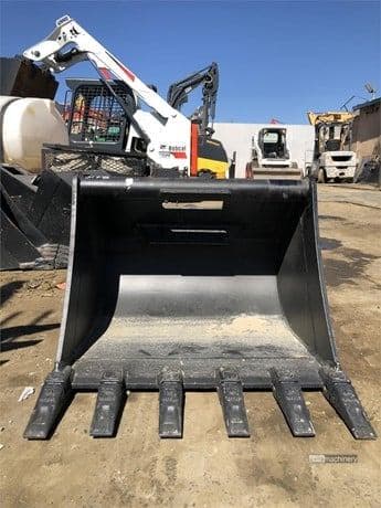 2025 Bucket, Trenching DBE 30 INCH