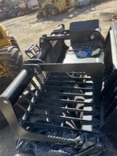 2025 Grapple, Root ROCK / ROOT GRAPPLE BUCKET 75 INCH