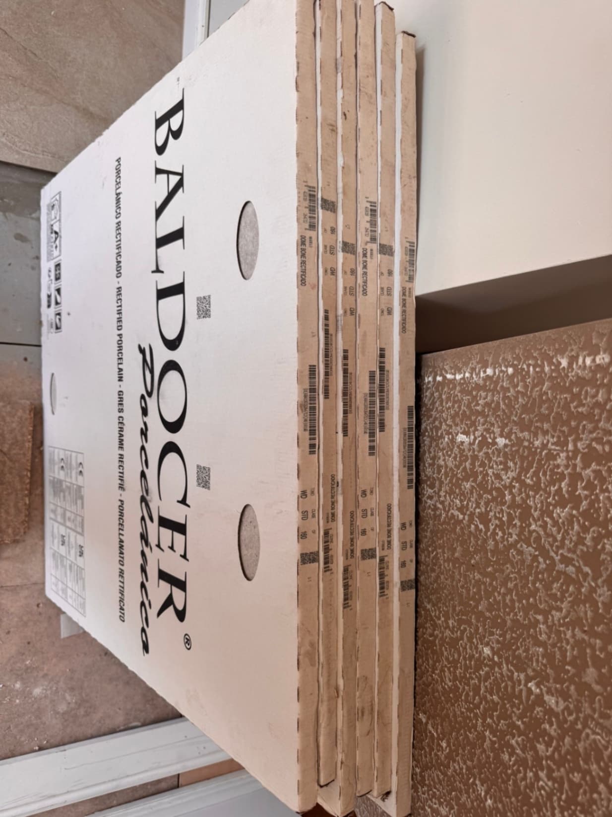 Baldocer tiles 800mmx800mm 3