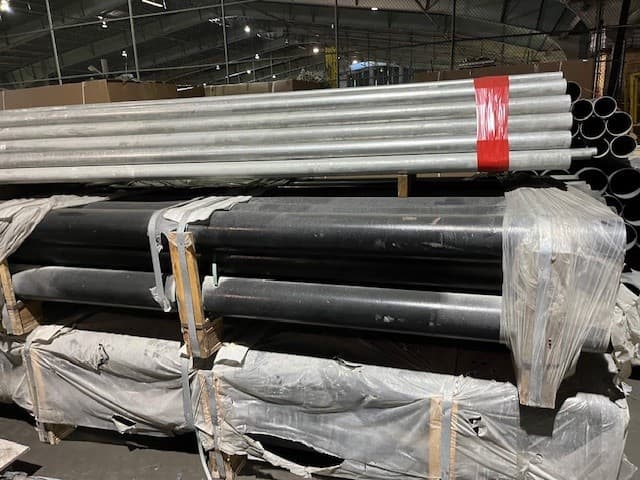 Surplus - material for construction 18