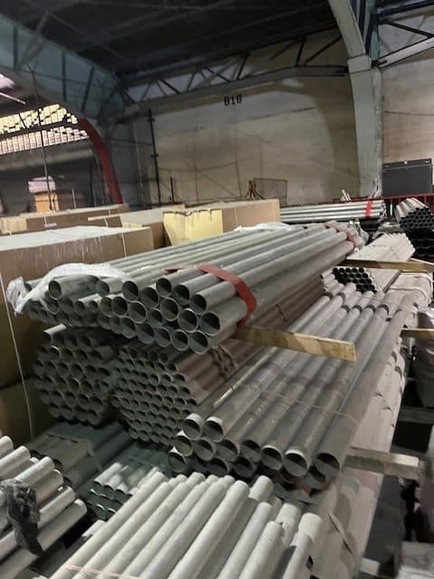 Surplus - material for construction 20
