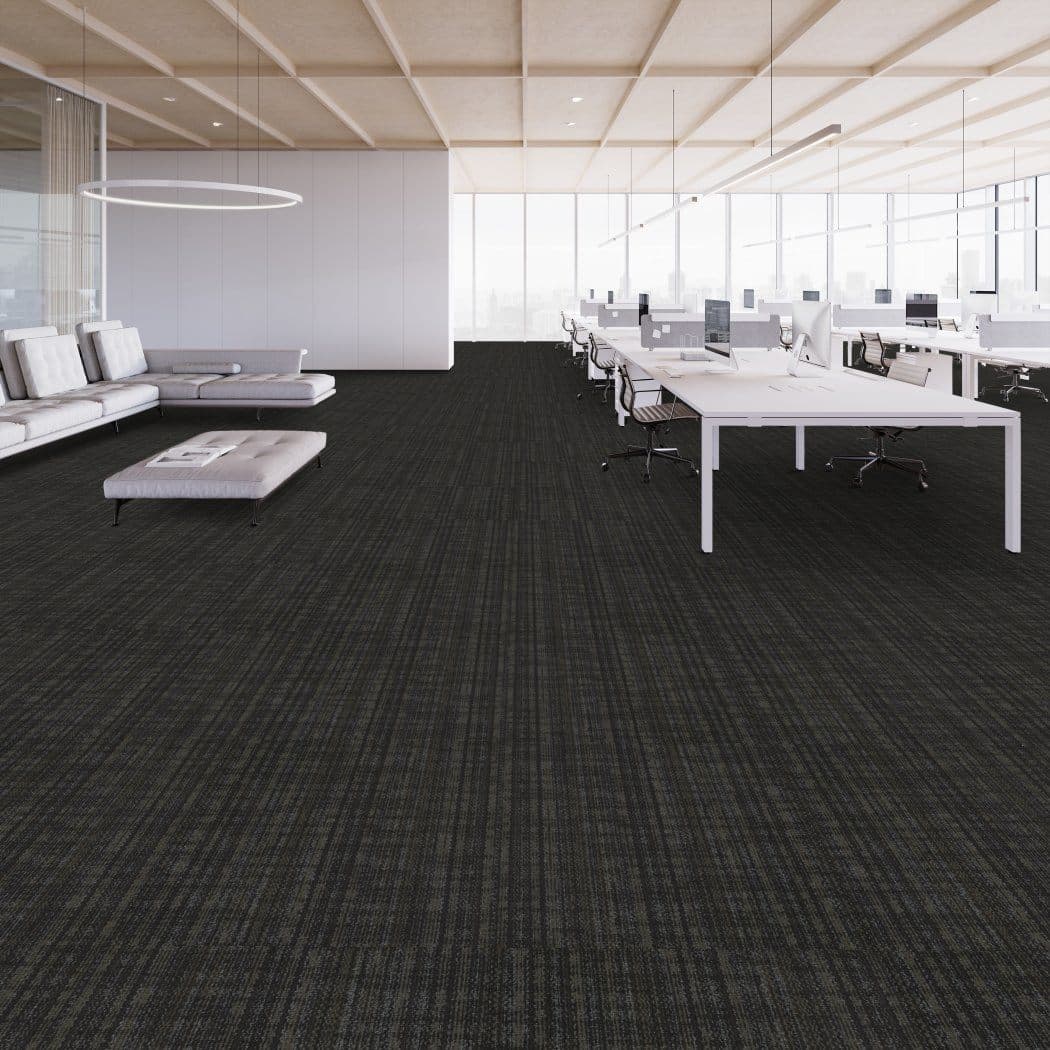 Shaw Radience Carpet Tile