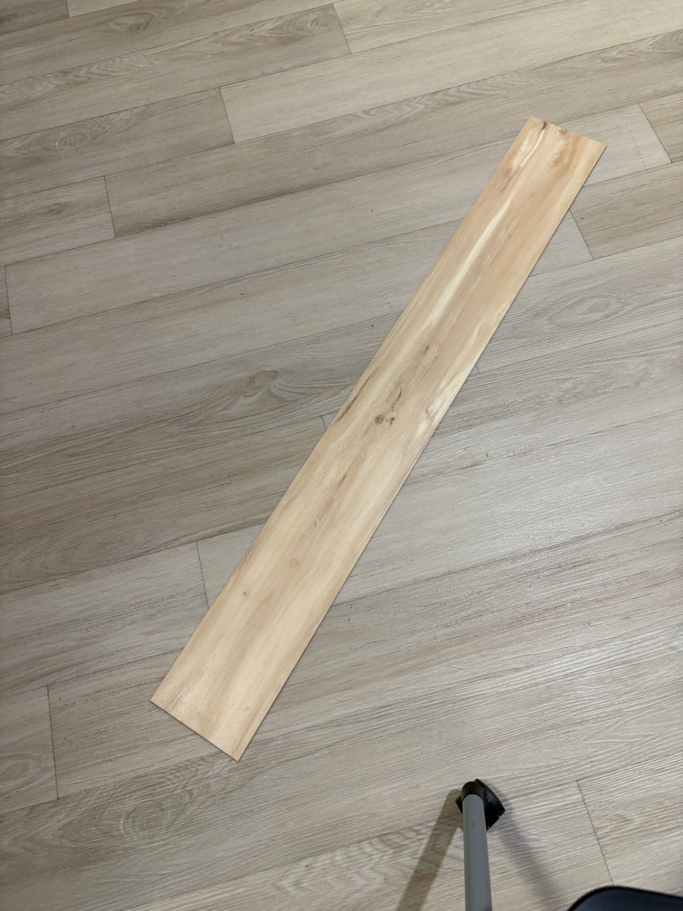 Armstrong LVT