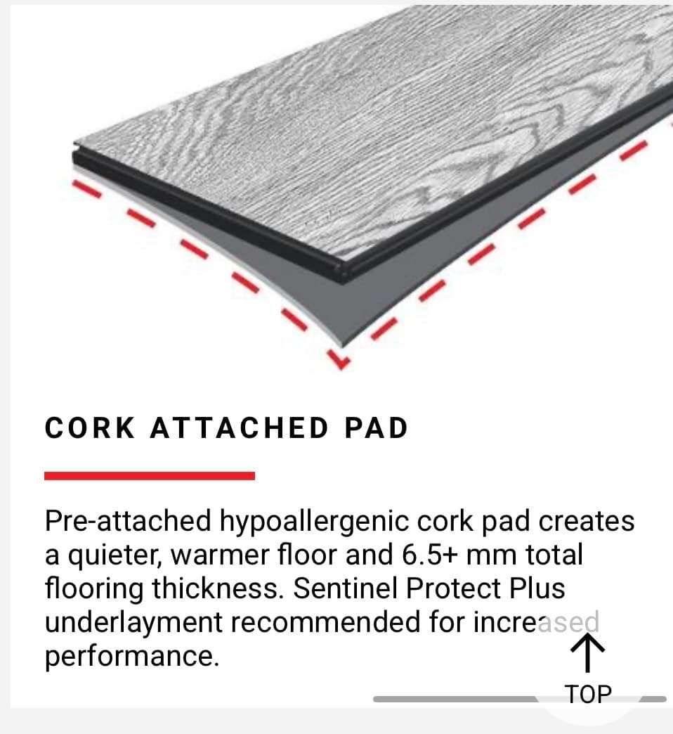 LVP flooring 12